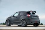 Nissan Juke-R 2.0 Concept 2015 года